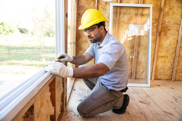 Reflective Insulation in Lake Isabella, CA